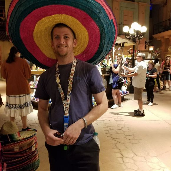 Meet your Posher, Jeremy - Picture 1 of 1